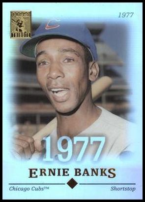 75 Ernie Banks